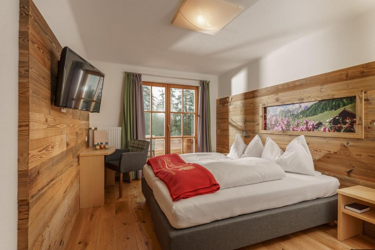 Hotel Laerchenhof Ramsau am Dachstein Exterior photo